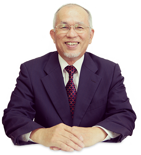 イオンカルチャークラブ終活講座講師 堀尾 紀之